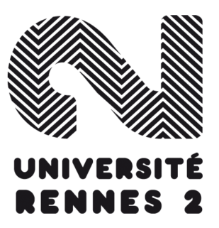 Logo Université Rennes 2