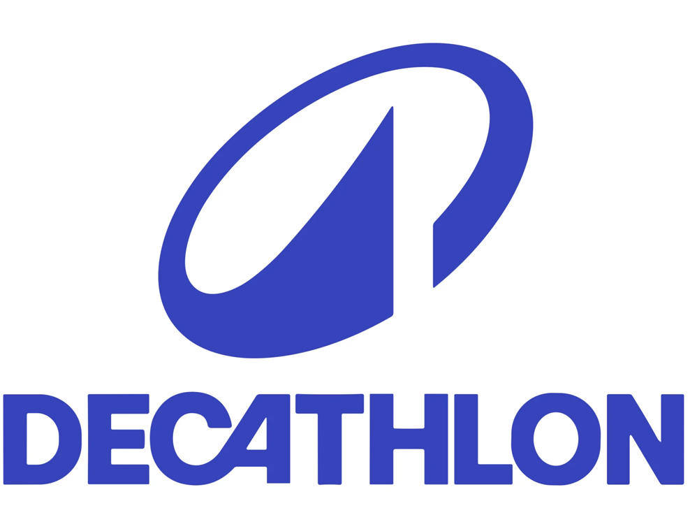 Logo Decathlon