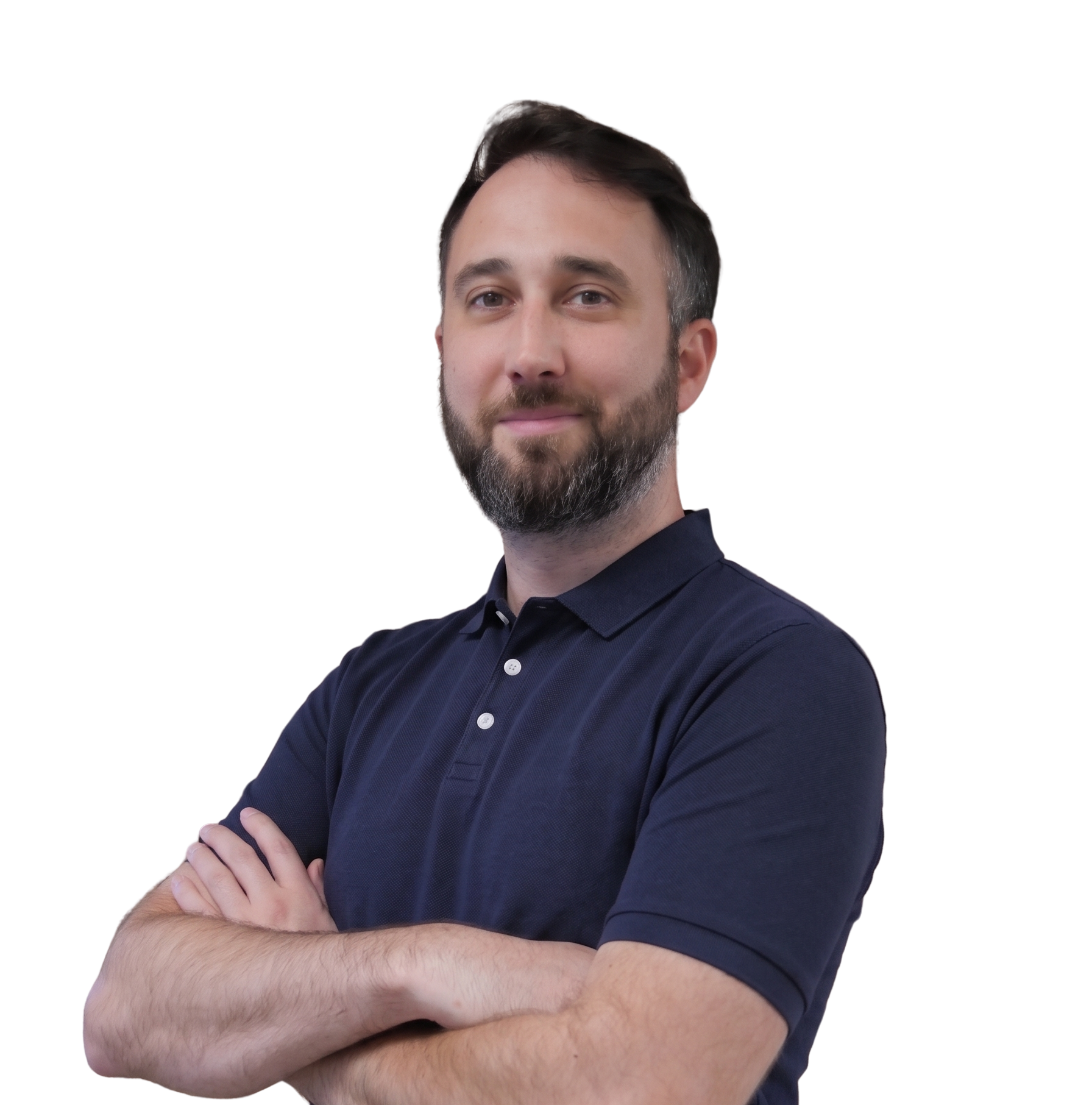 Portrait de Matthias Wintrebert